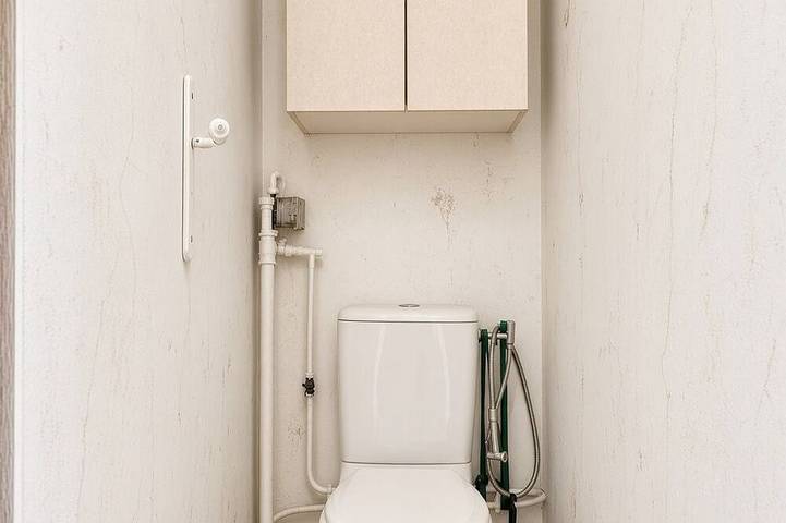 Ganze Wohnung, Privates King-Zimmer 5 Min. Metro Paris/Orly in Villejuif, Val-de-Marne