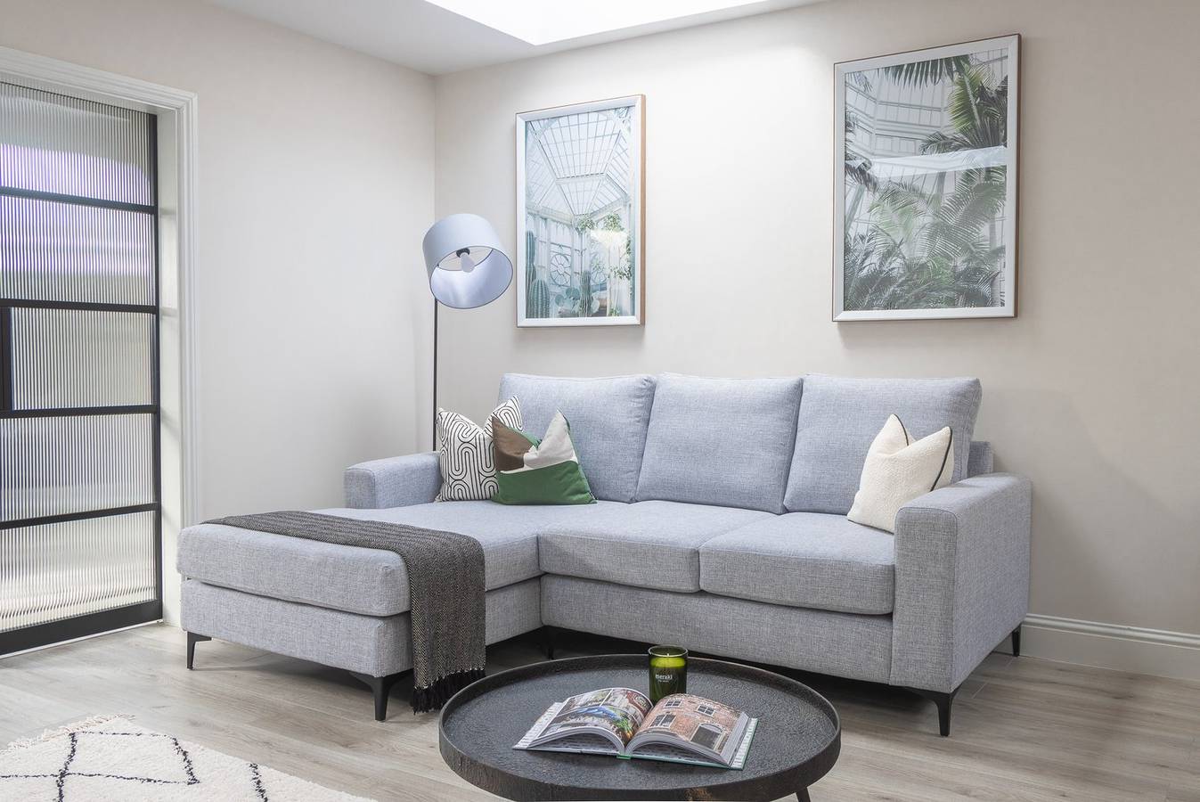 Entire apartment, Guestready - Deluxe seaside getaway in Dublin in Dún Laoghaire-Rathdown, County Dublin