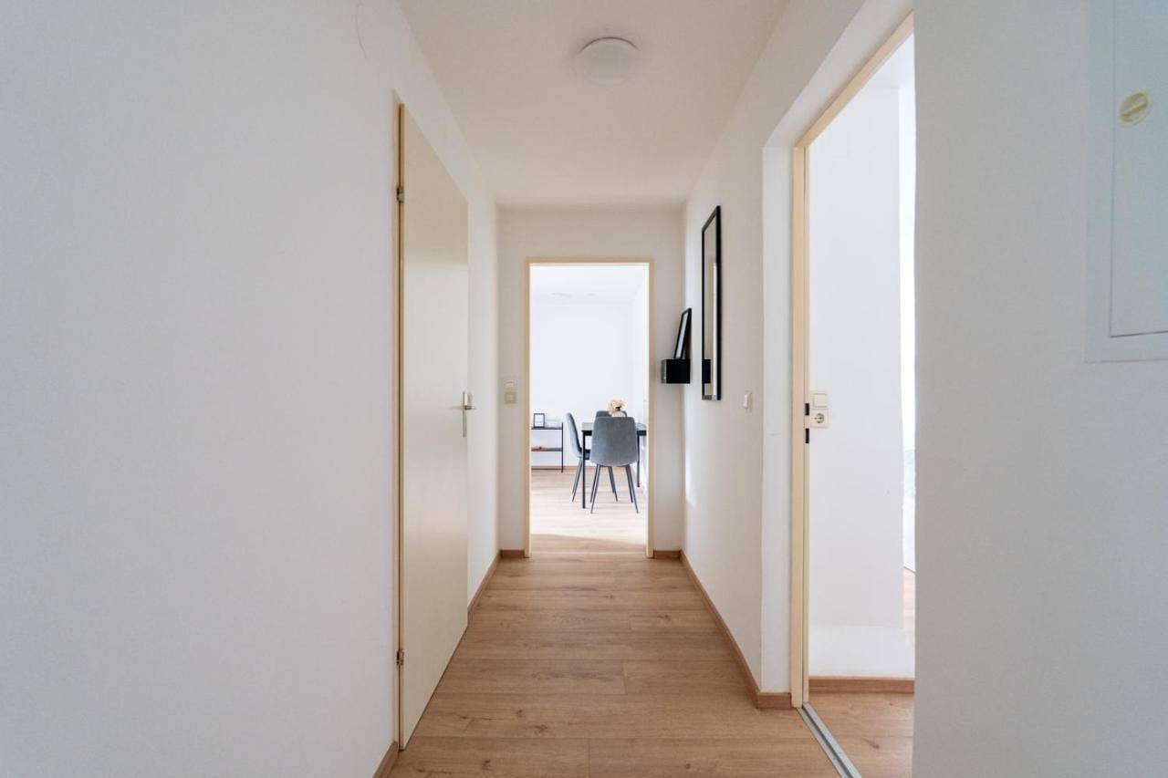 Ganze Wohnung, One-Bedroom Apartment in Leoben, Östliche Obersteiermark