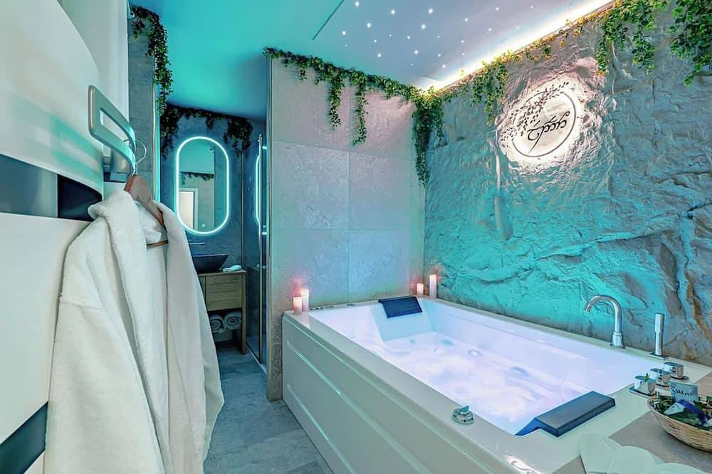 Apartamento entero, Ellendor • Private spa, luxury & starry skies in Évreux, Región de Évreux