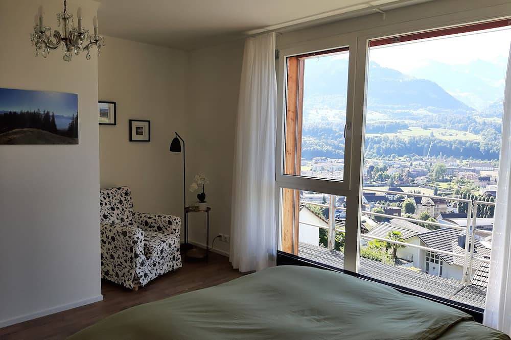Appartamento di vacanza Sarnen per 1 - 4 persone con 1 camera da letto - Casa di vacanza in Sarnen, Pilatus