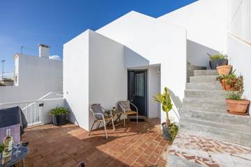 Apartment for 2 People in Olhão, Parque Natural da Ria Formosa, Photo 1