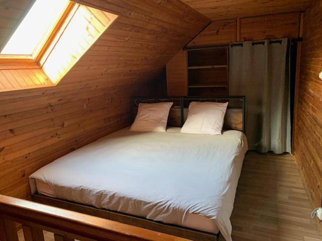 Appartement entier, A l'orée des bois in Lyons-la-Forêt, Région de Les Andelys