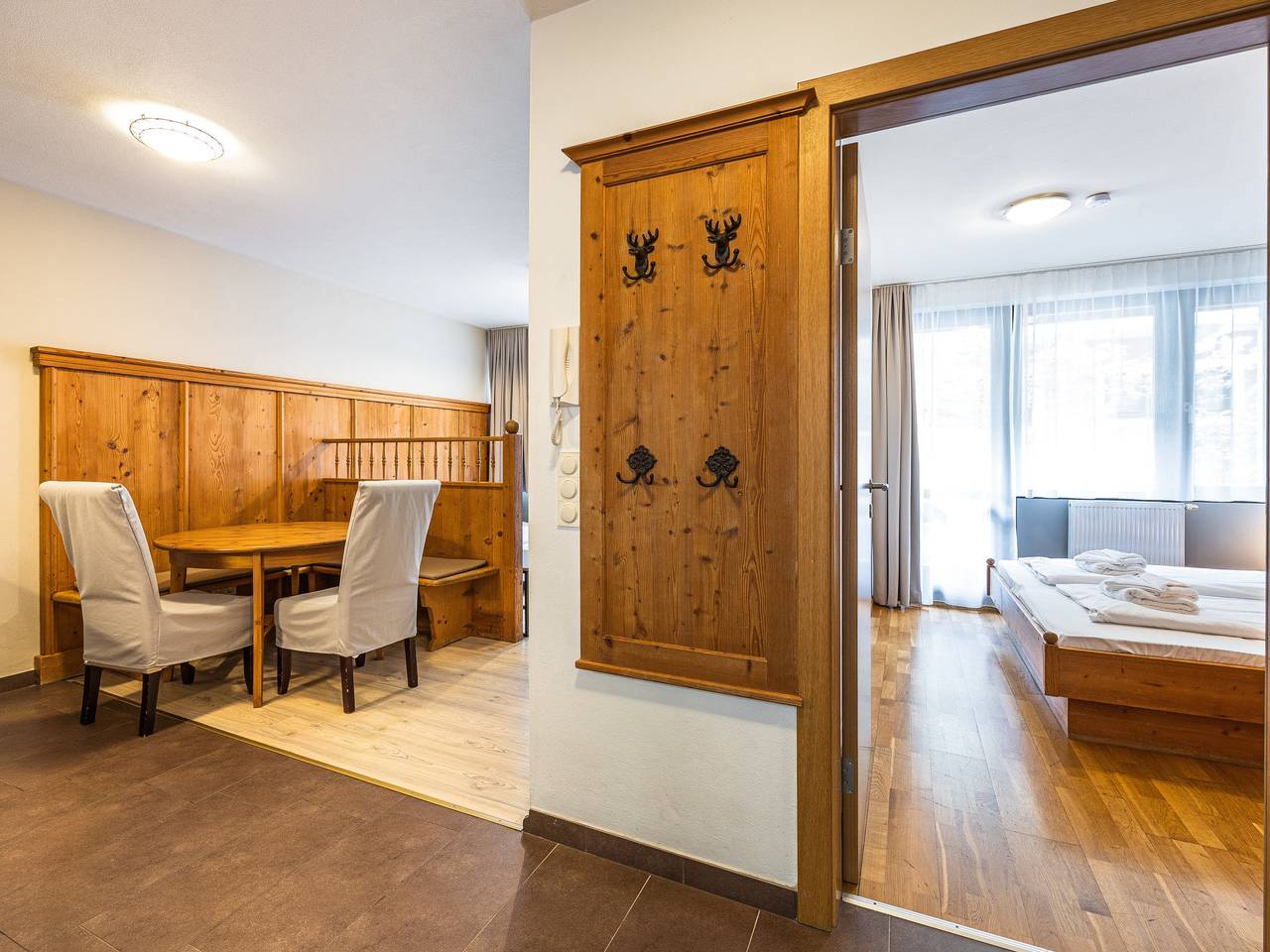 Ganze Wohnung, Wildbachhof 12 in Zell am See (Stadt), Zell am See