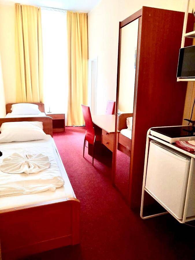 Ferienwohnung für 4 Personen in Charlottenburg Berlin - 3