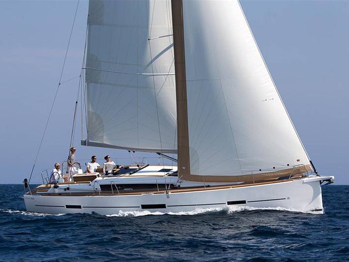Boot für 6 Personen in Kroatien