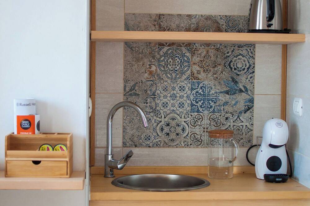 B&B Corte Santa Maria - Your Holidayin The Heart Of The Historic Center Of Vasto in Vasto, Chieti Province