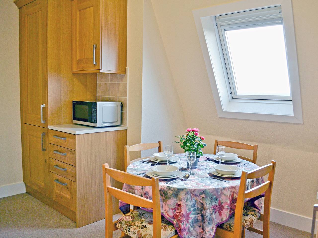 5 Coast Lodge in Pevensey, East Sussex