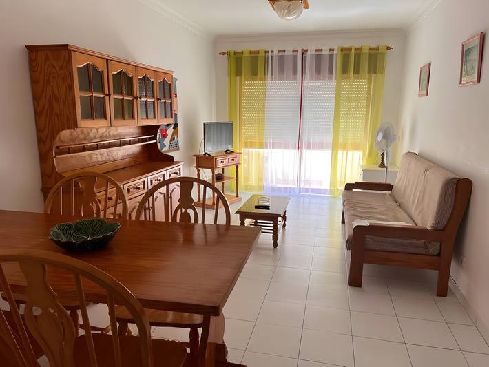 Ferienwohnung für 4 Personen in Portimão