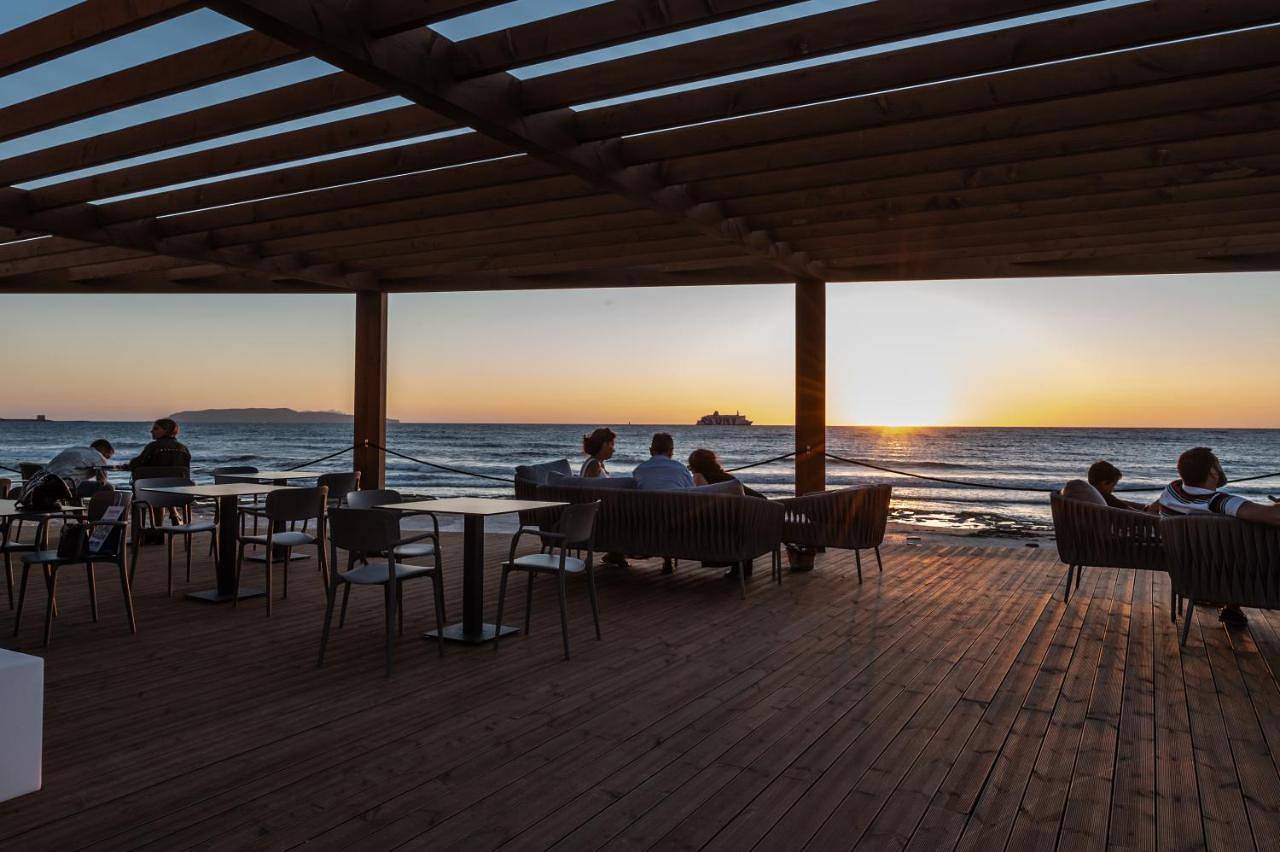 Hotel Punta Tipa in Trapani, Trapani Province