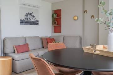 Bungalow voor 4 Personen in Doorn, Provincie Utrecht, Afbeelding 3