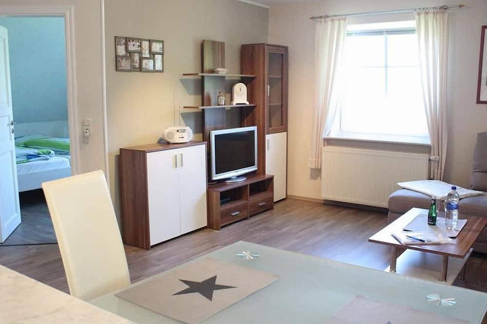 Ganze Wohnung, Ferienwohnung Fehlberg in St. Peter-Ording, Eiderstedt