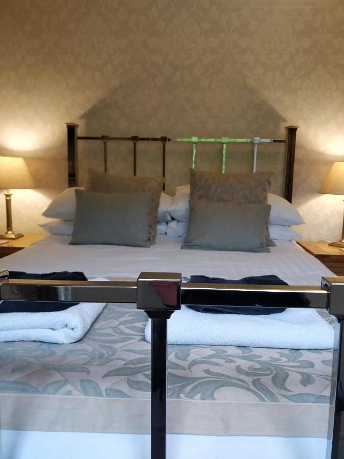 Melbourne Guest House in Bowness-on-Windermere, Lake District