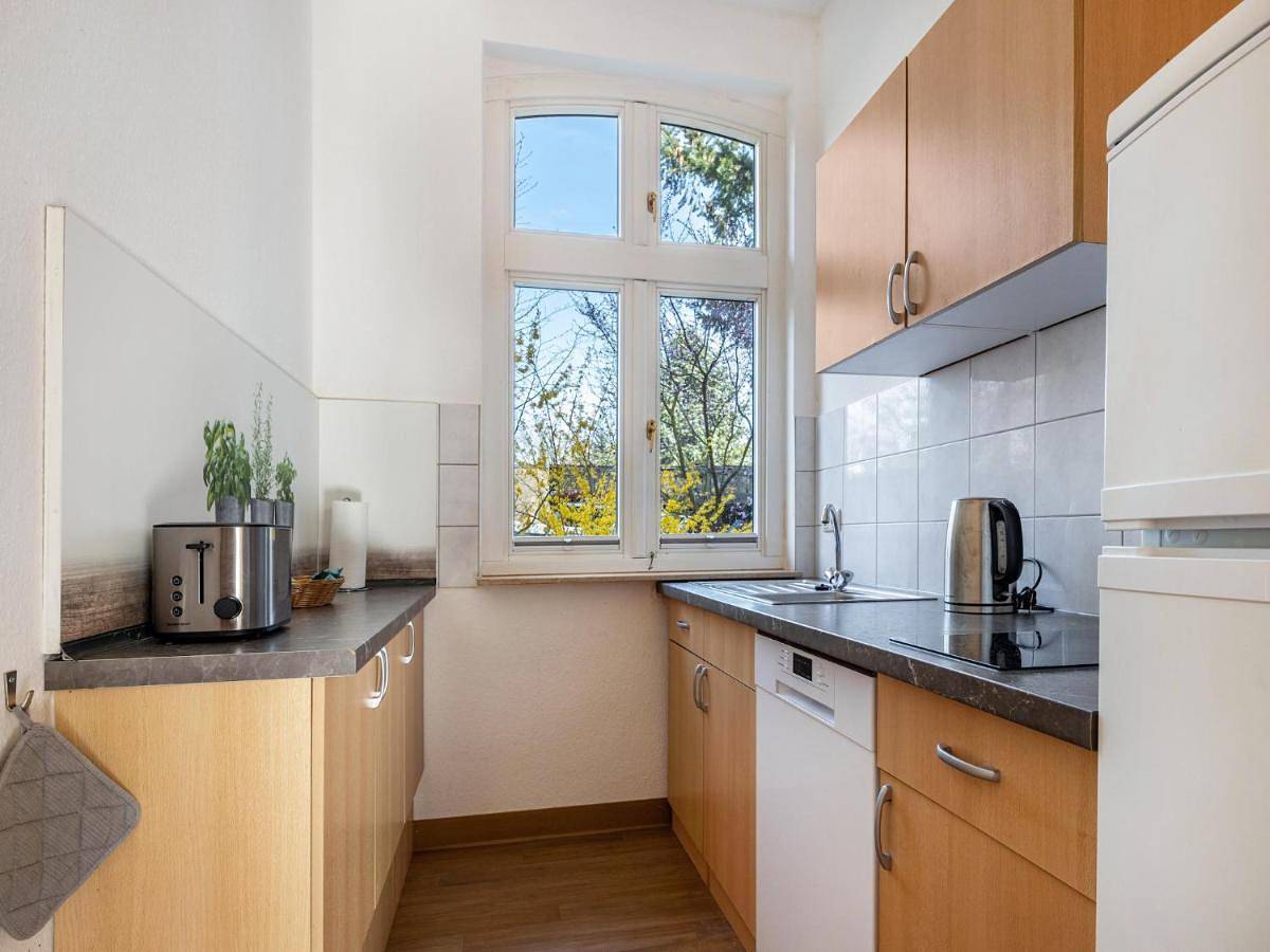 Two-Bedroom Holiday Home in Buchholz, Müritz