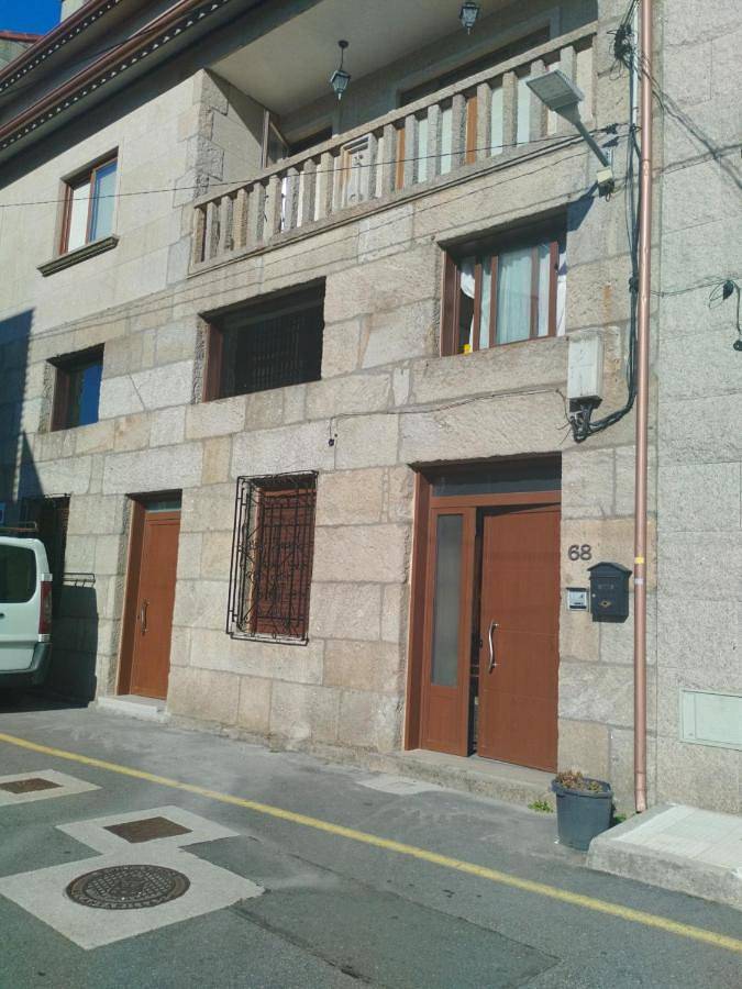 Location de vacances pour 6 personnes à Pontevedra - 3