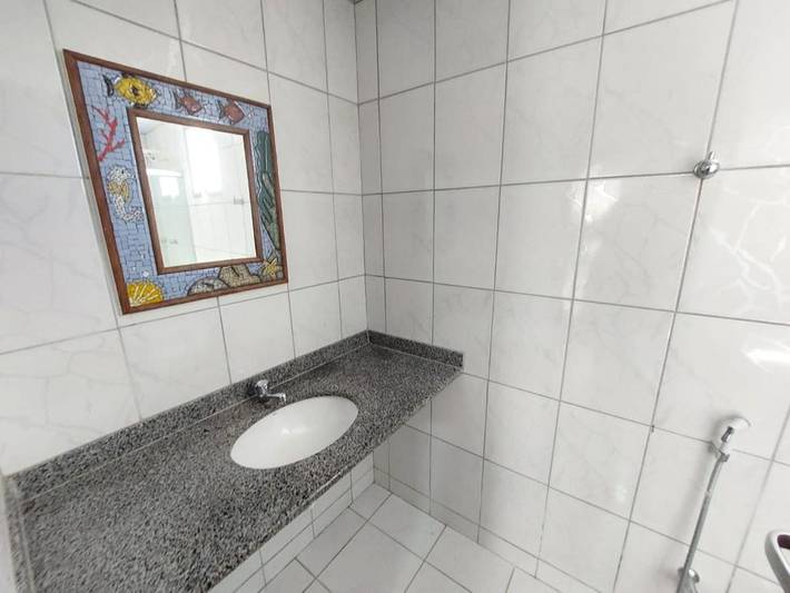 Casa de férias para 10 pessoas, com jardim e piscina e ainda vista, com animais de estimação em Natal