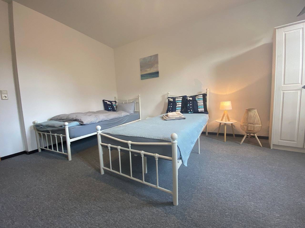 Ganze Ferienwohnung, Sachsenhöhe in Leisnig, Chemnitz und Umgebung