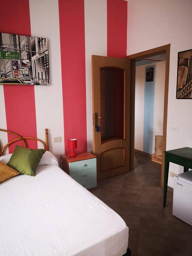 Maison d’hôte pour 2 personnes, avec jardin dans Finale Ligure - 4