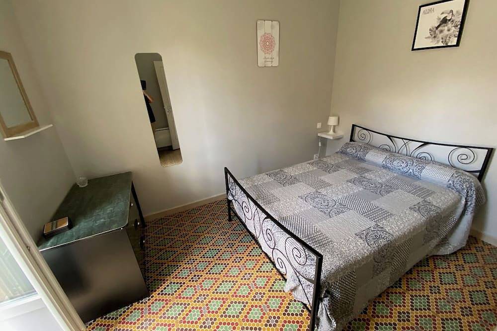 Gîte 6 Personen, in der Nähe von Pezenas in Caux, Mittelmeerküste (Frankreich)