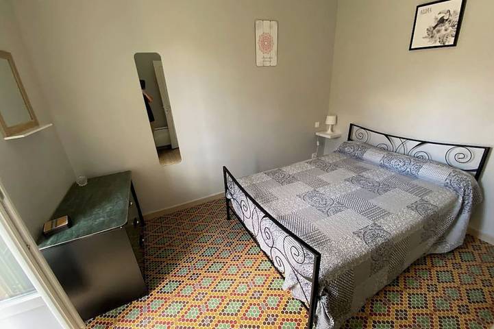 Location de vacances pour 6 personnes, avec terrasse et jardin, animaux acceptés à Caux - 4