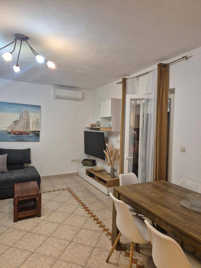 Apartment Plavia Biograd in Biograd na Moru, Zadar
