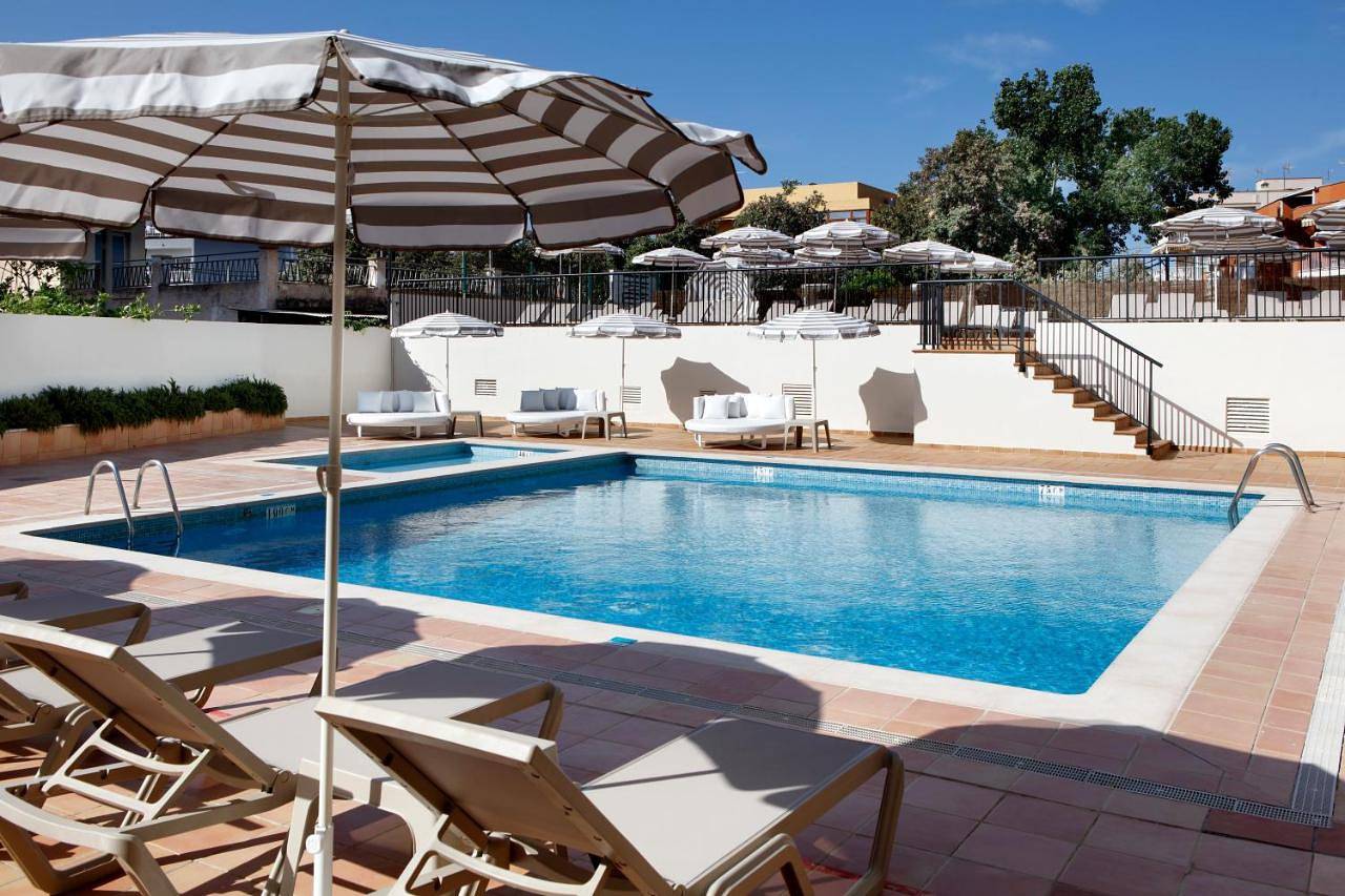 Alua Linda Mallorca - Newly Renovated 2026 in Can Pastilla, Palma de Majorque