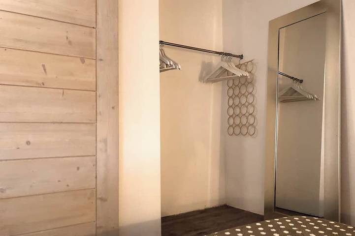 Location de vacances pour 4 personnes, avec terrasse, animaux acceptés dans Plage Ulysse - 4