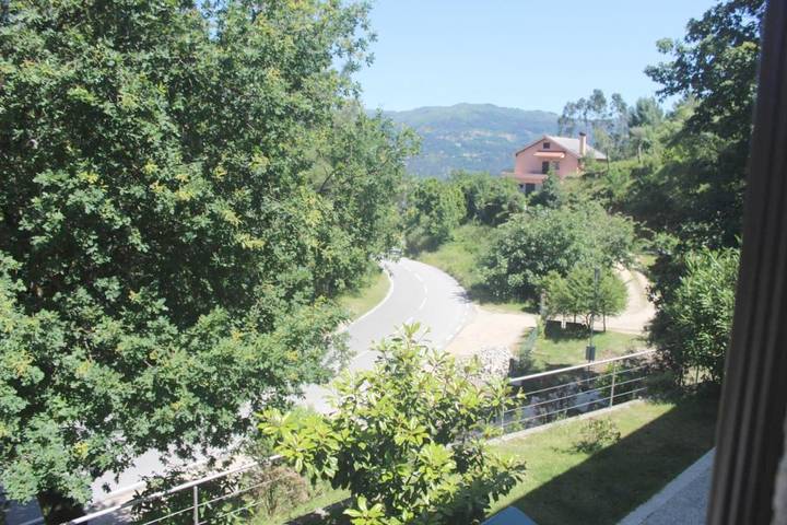 Maison d’hôte pour 2 personnes, avec vue ainsi que jardin et terrasse, animaux acceptés dans Gerês - 2