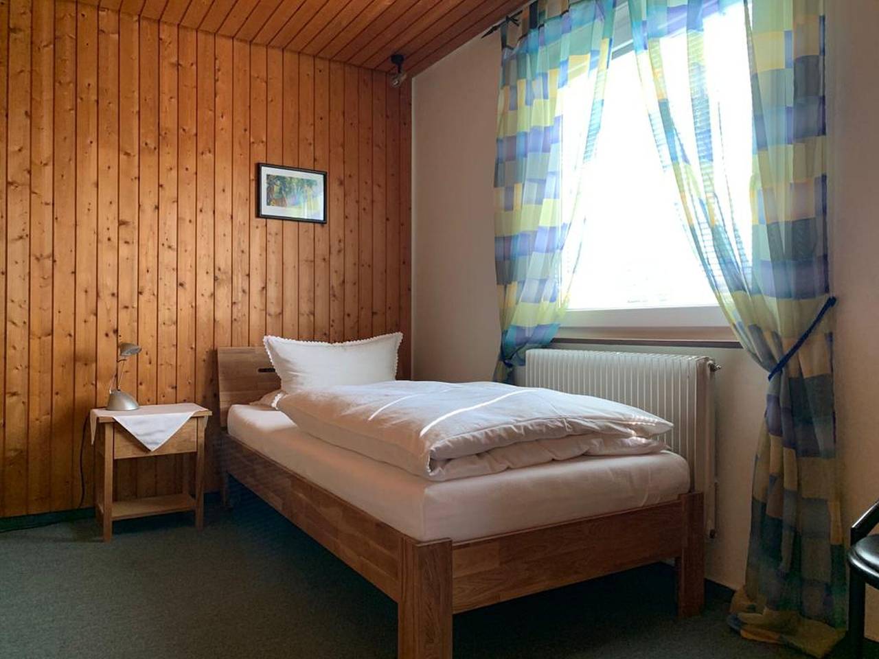 Apartment 'Zimmer 31' in Nürtingen, Landkreis Esslingen