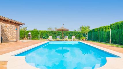 Villa in Sencelles, Majorca Center für 4 