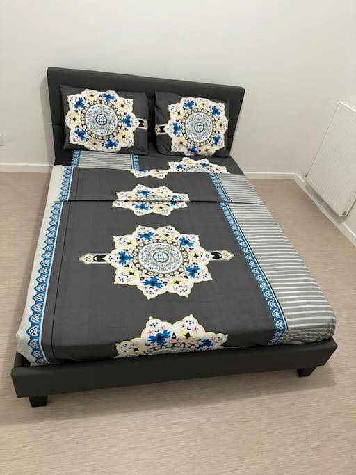 Gîte pour 2 personnes, avec balcon à Les Pavillons-sous-Bois - 3