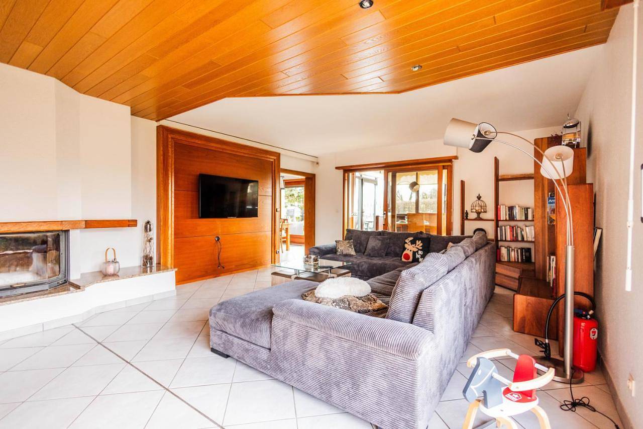 Deluxe Villa in Furdenheim, Région de Strasbourg