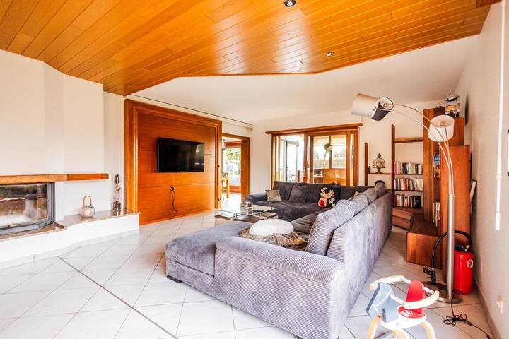 Villa pour 15 personnes, avec jacuzzi et piscine ainsi que jardin et sauna en Alsace - 4