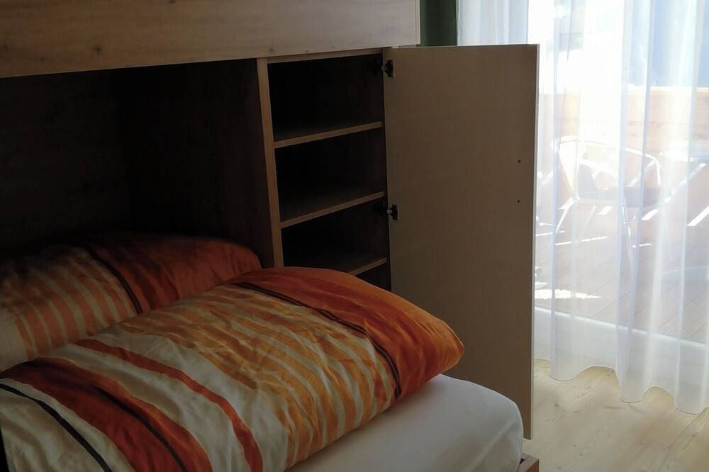 Geheel appartement, Familienfreundliche Unterkunft in Fiss in Fiss, Serfaus-Fiss-Ladis