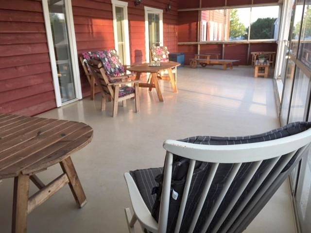 Bed & breakfast voor 3 personen, met tuin, met huisdier - 1