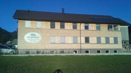Ferienwohnung für 4 Personen in Bezau, Bregenzerwald, Bild 3