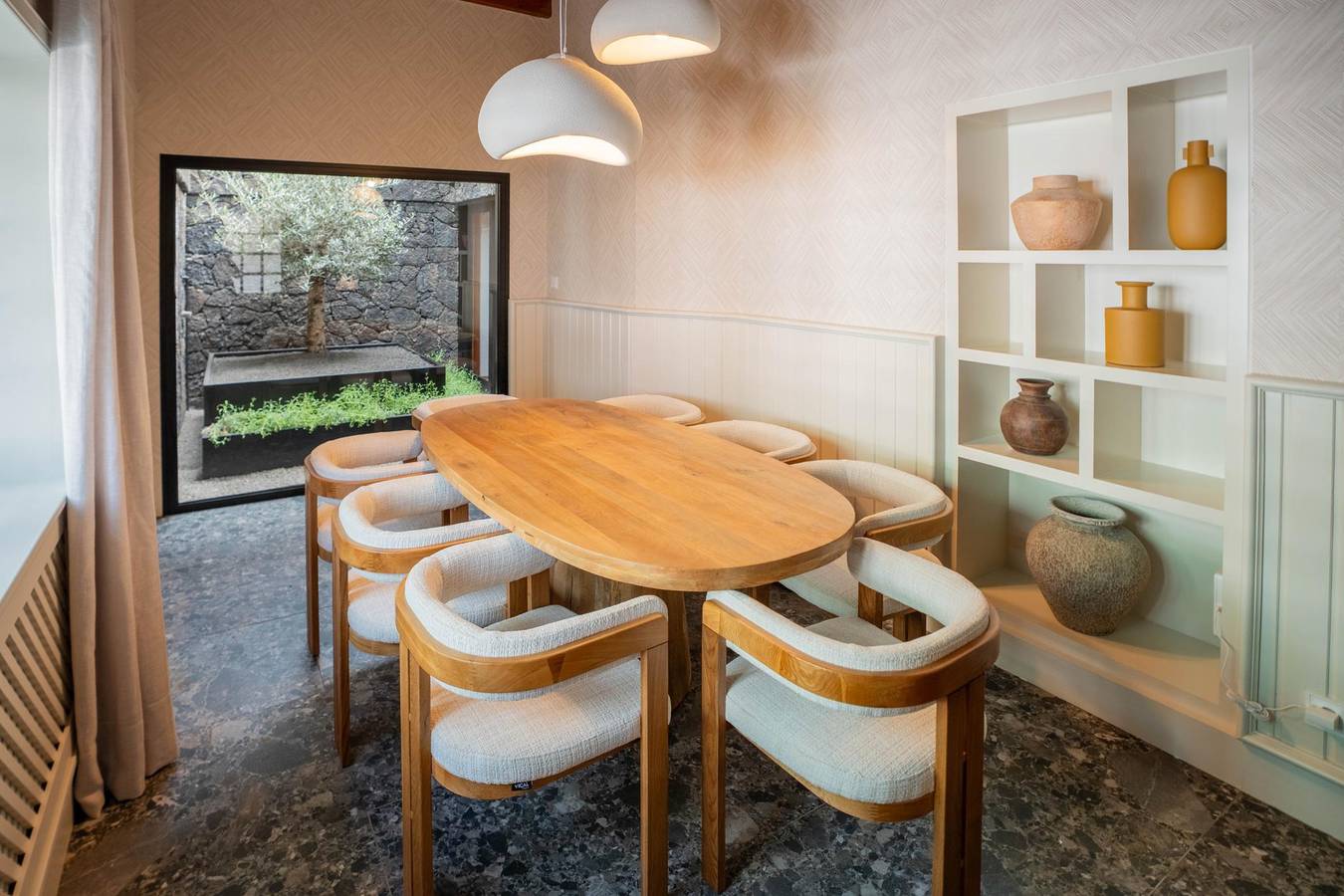 Lagar Ii by Villagrancanaria in San Bartolomé, Lanzarote