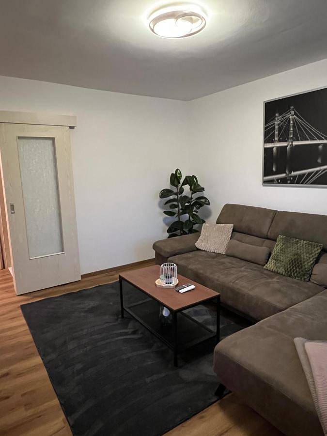 Gîte pour 3 personnes à Borna - 2