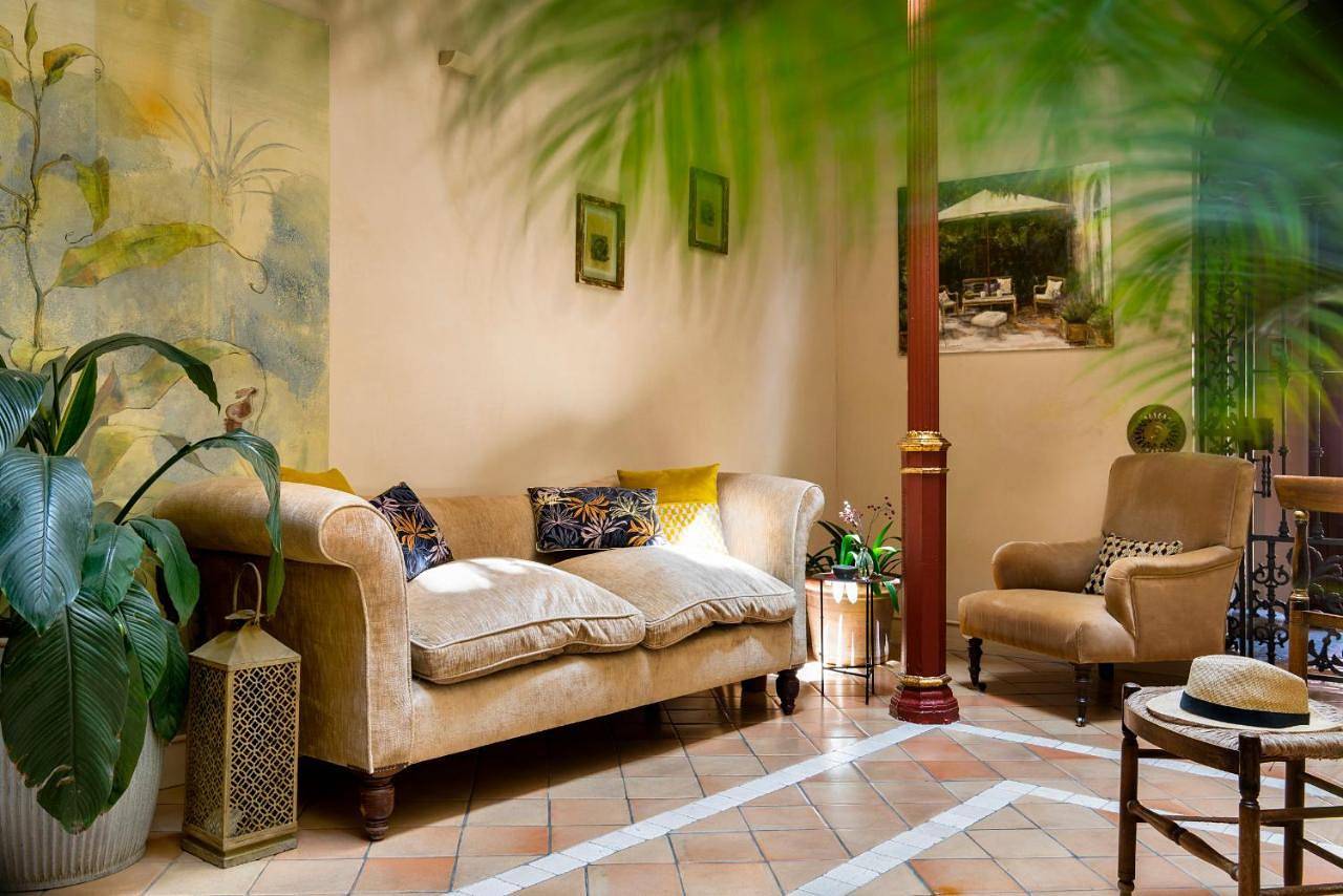 Ch Apartments Boutique in Casco Antiguo, Sevilla