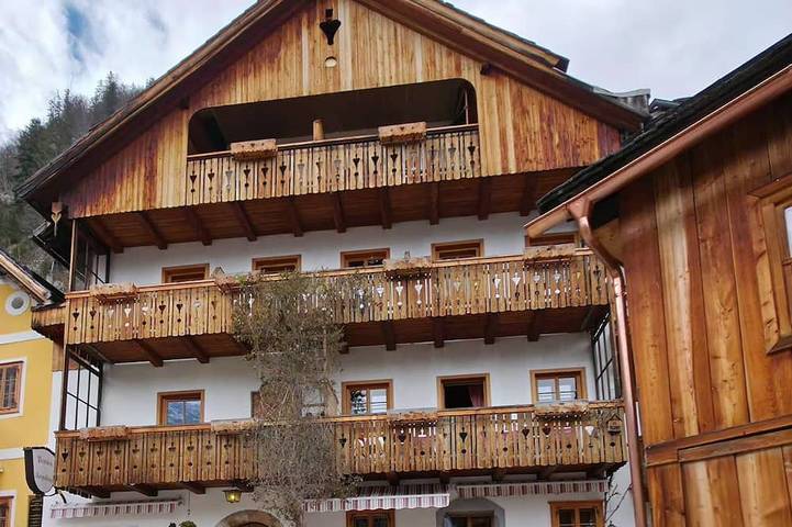 Chambre d’hôte pour 2 personnes à Hallstatt - 3