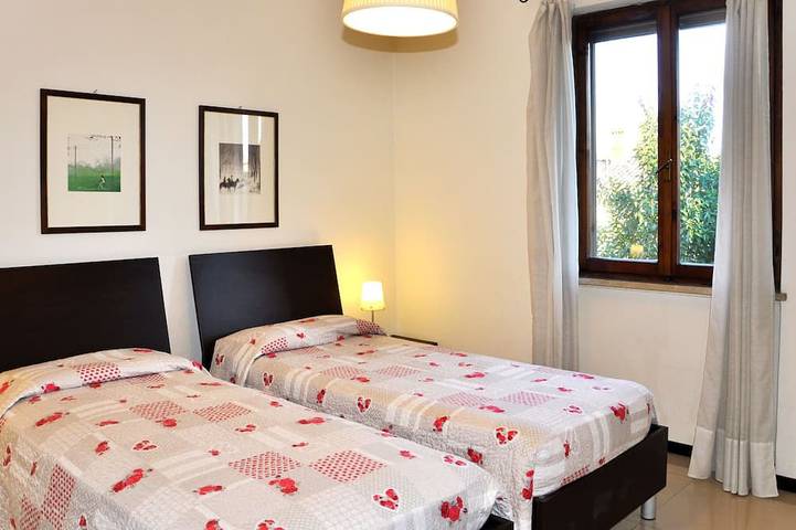 Ferienhaus für 12 Personen, mit Garten und Pool, mit Haustier in Lazise - 3