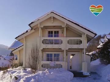 Ferienhaus für 7 Personen in Willingen, die Mittelgebirge, Bild 1