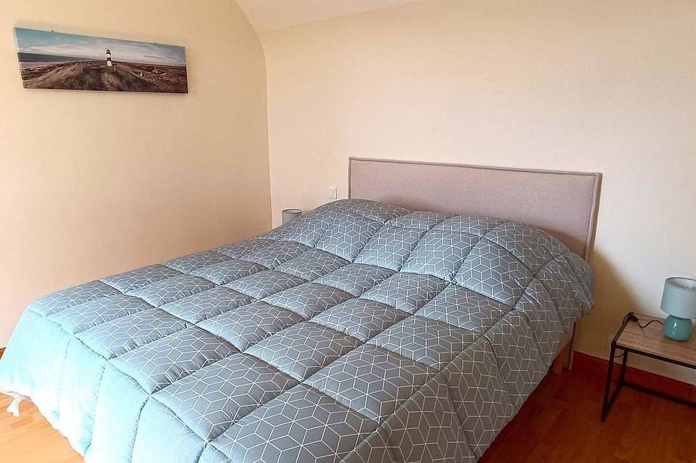 House with Wifi, garden, terrace at l'Ile Grande - Pleumeur-Bodou in Île-Grande, Pleumeur-Bodou