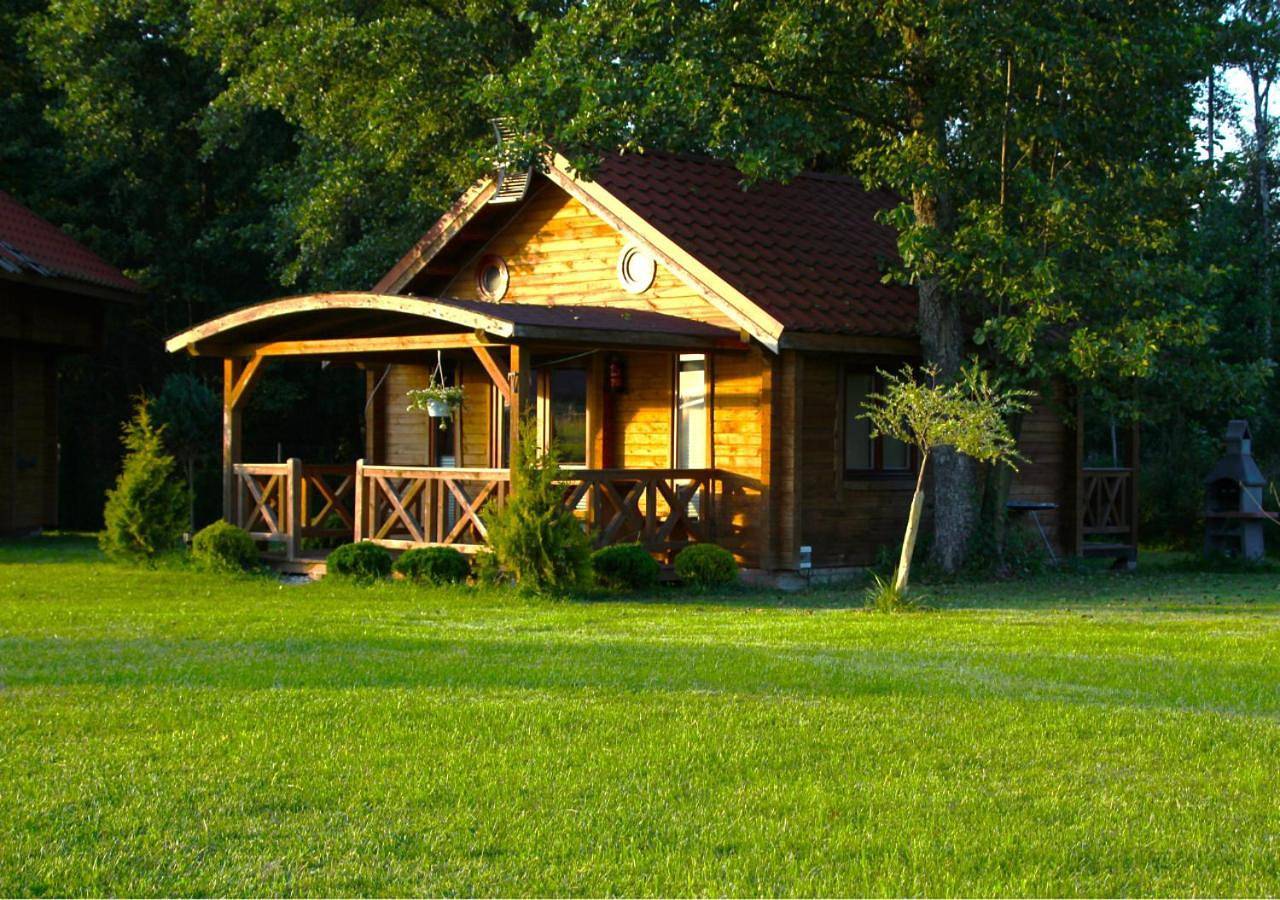 Cały apartament, Oaza Ławki in Mazury