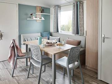 Camping für 6 Personen in Bénodet, Quimper und Umgebung, Bild 2