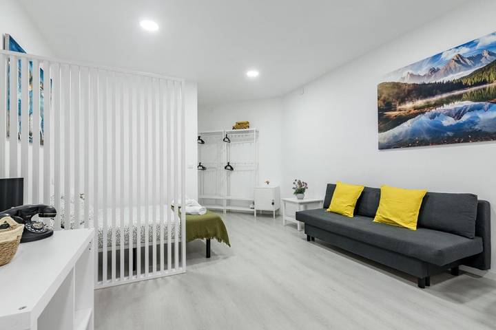 Ferienwohnung für 4 Personen - 1