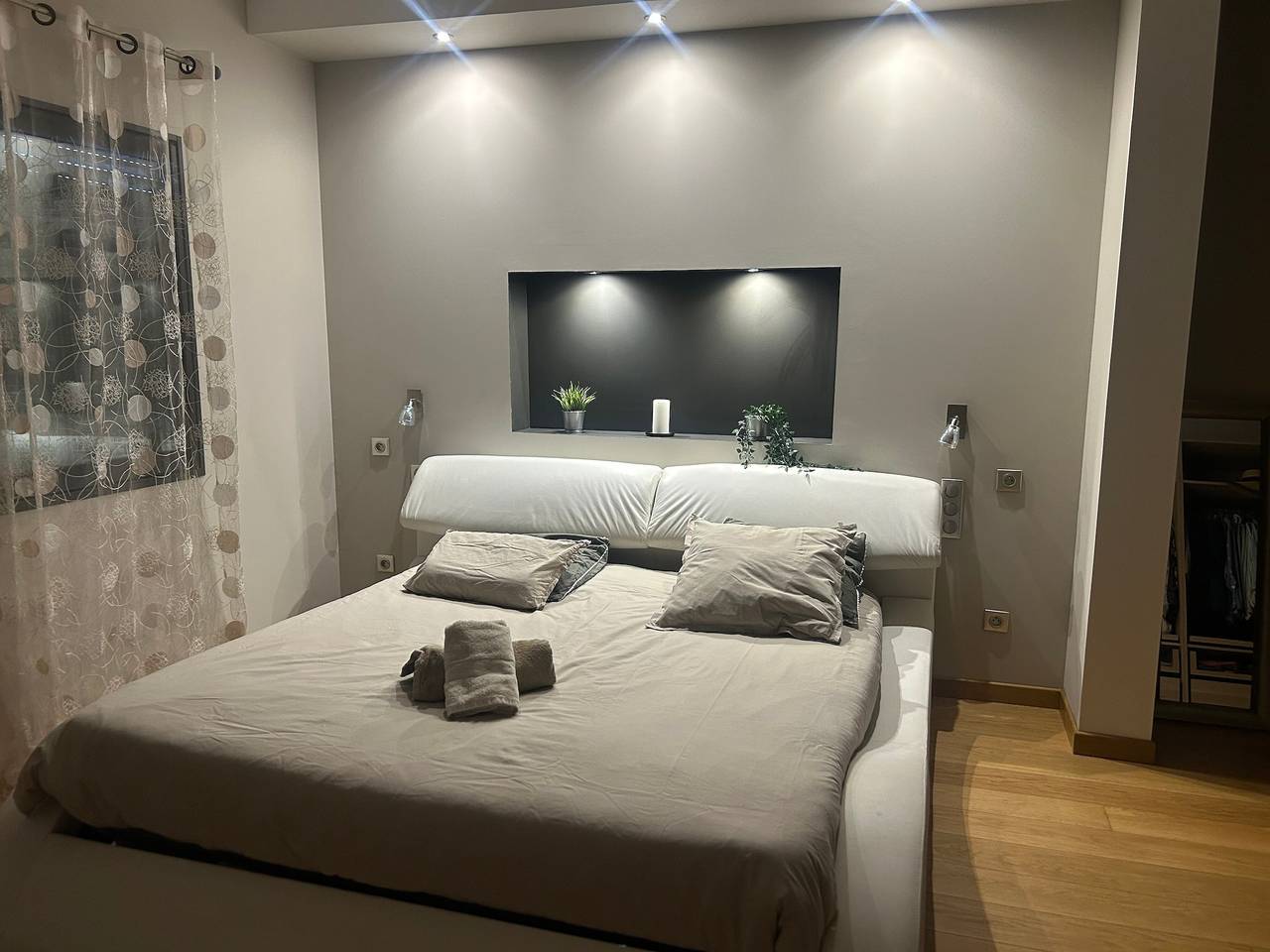 Villa « De L’isle » avec piscine privée, Wi-Fi et climatisation in Camps-sur-l'Isle, Région de Libourne