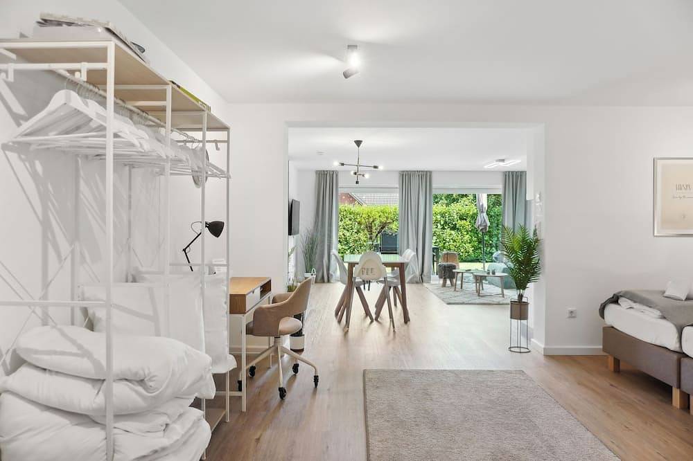 Appartamento vacanze a Stadt Büsum a partire da 127€ a notte