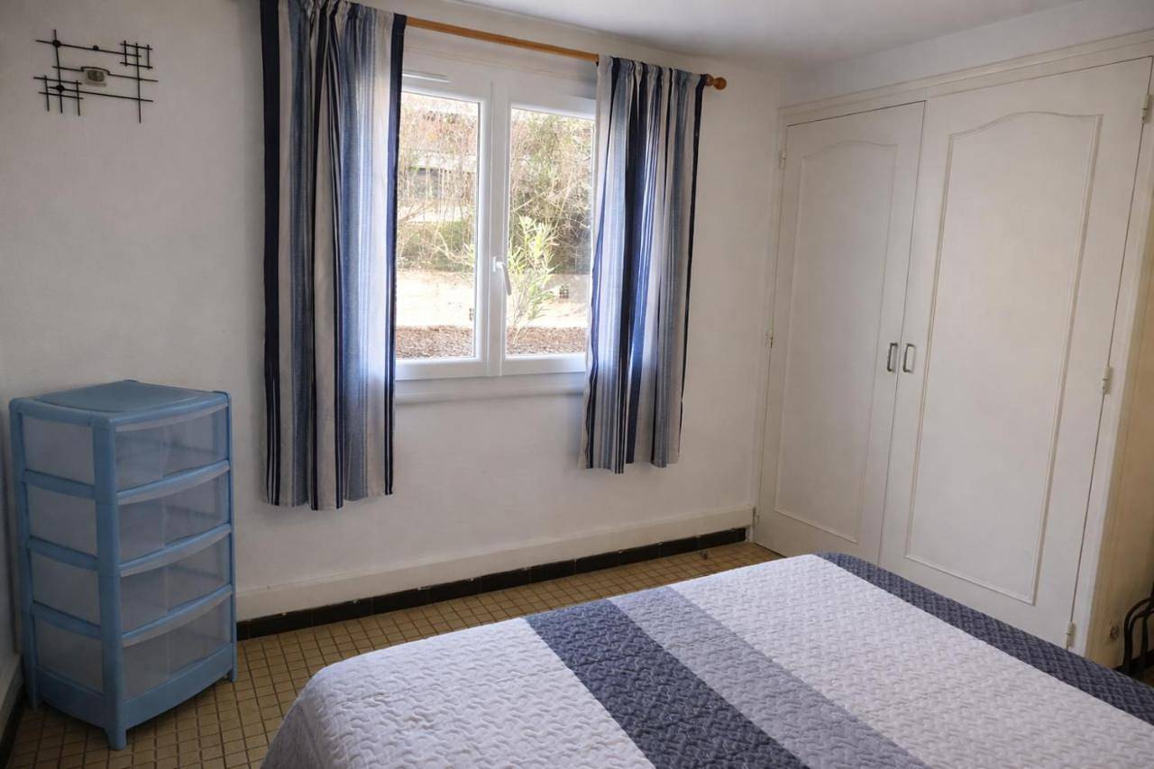 Appartement entier, Appartement Erable-Résidence Les Glycines in Eugénie-les-Bains, Landes