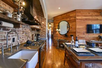 Apartment for 10 Guests in Charleston, Charleston County, Picture 4